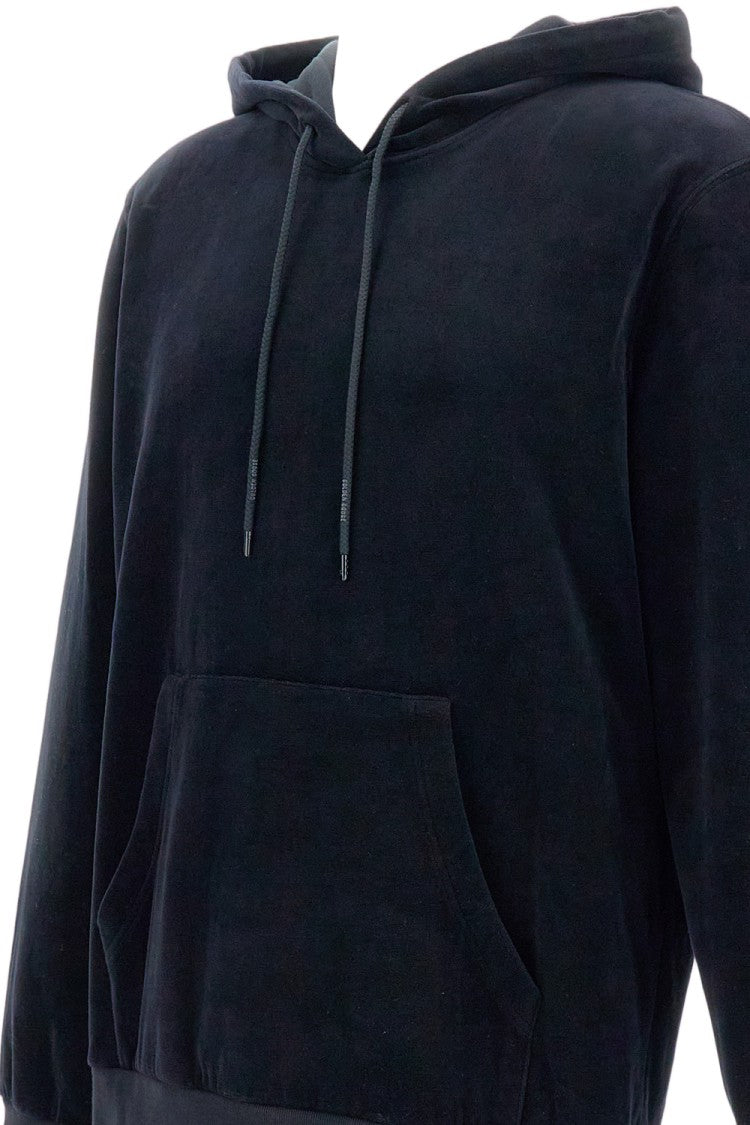 Golden Goose Journey M's Hoodie Swatshirt