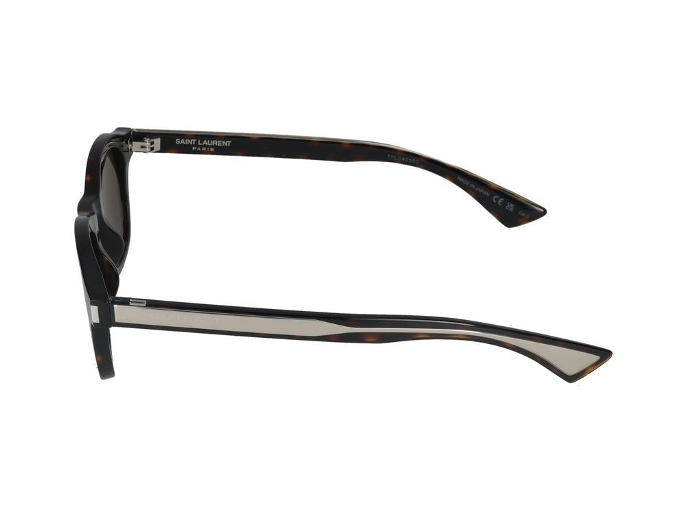 Saint Laurent Sunglasses Sl 880 006 Havana Crystal Brown 45/24/145