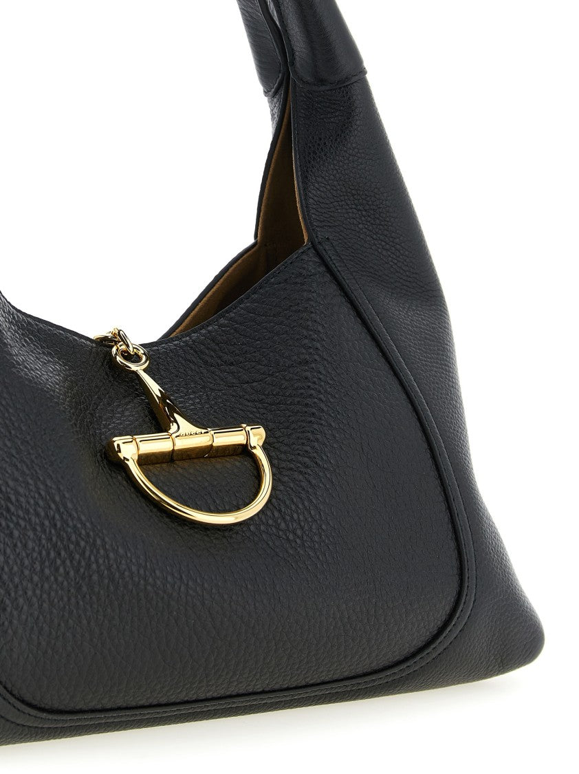 Gucci ' Softbit' Medium Shoulder Bag