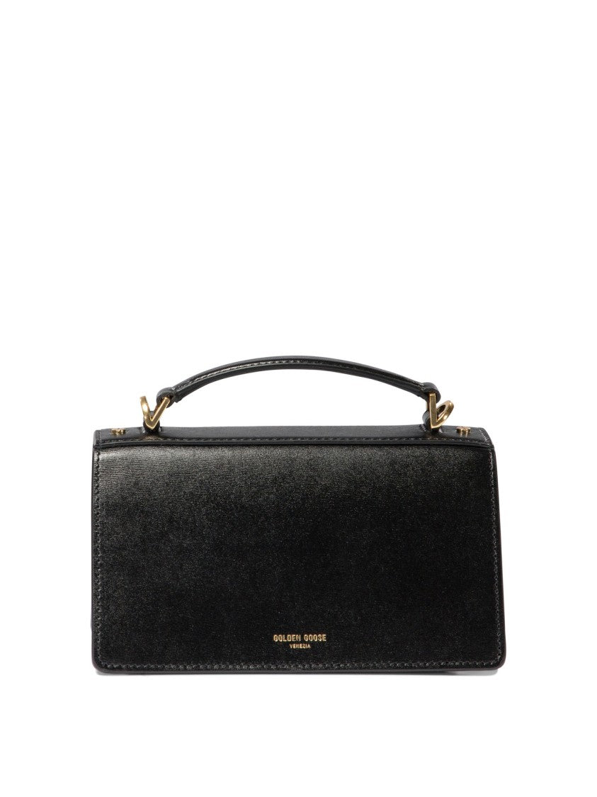 Golden Goose "Small Venezia" Crossbody Bag