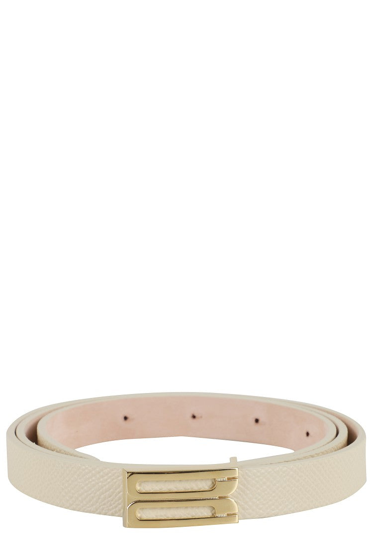 Victoria Beckham Micro Frame Belt