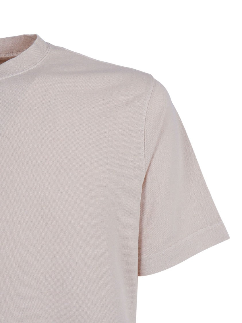 Circolo 1901 Minimalist Short Sleeve T-Shirt