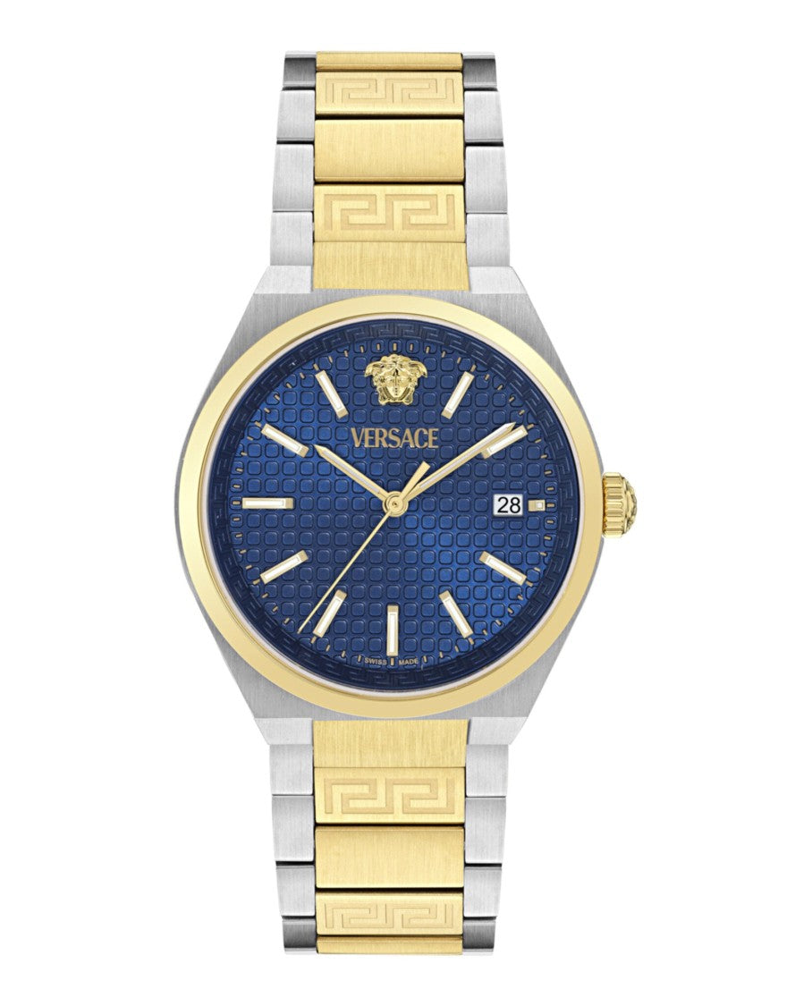 Versace V-Auria Bracelet Watch
