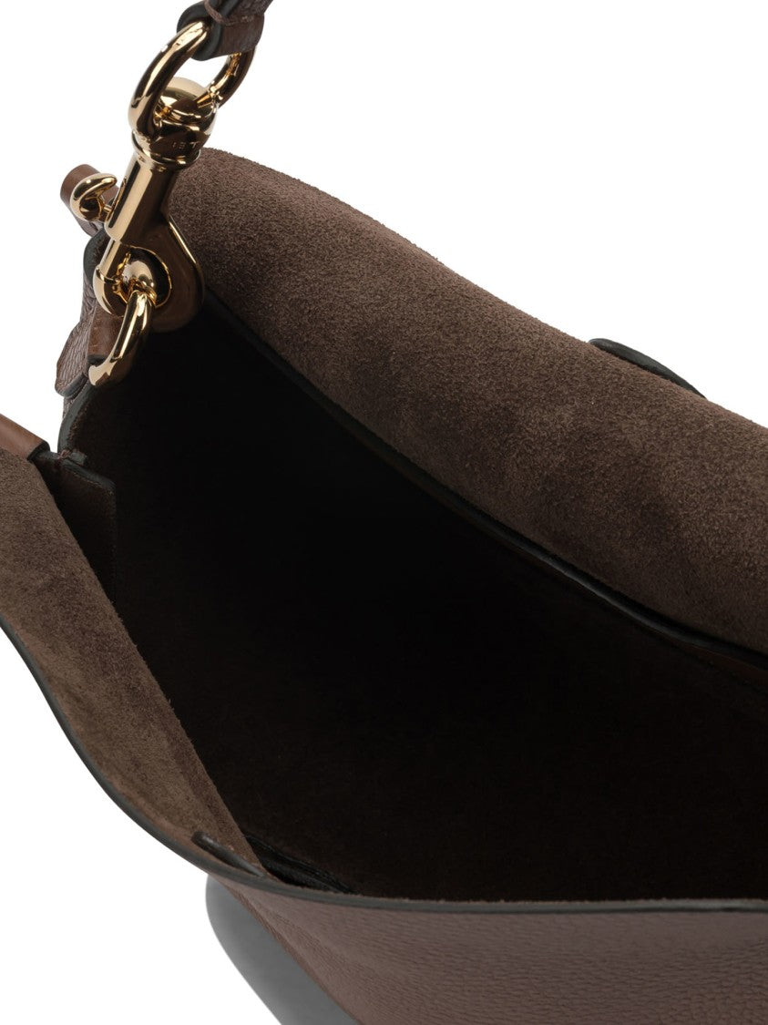 Etro "Pony" Shoulder Bag
