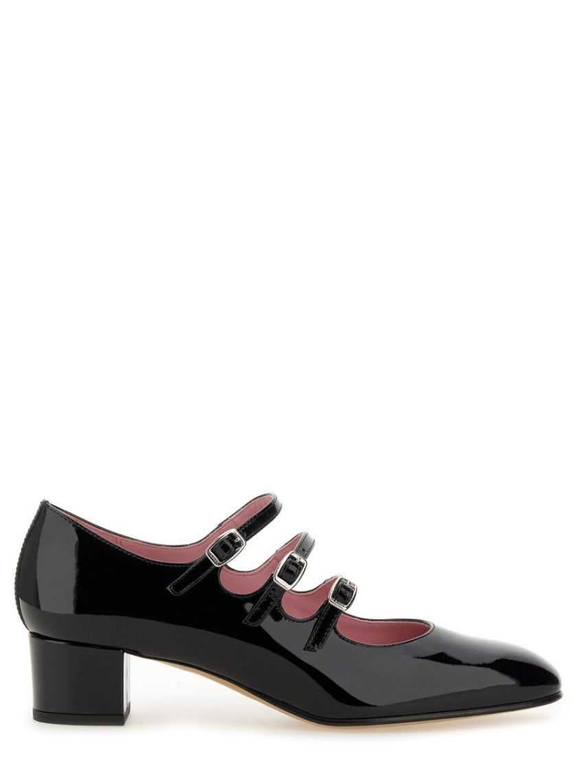 Carel Paris "Kina Pumps