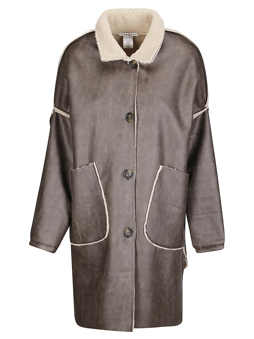 Stefano Mortari Circle Jacket