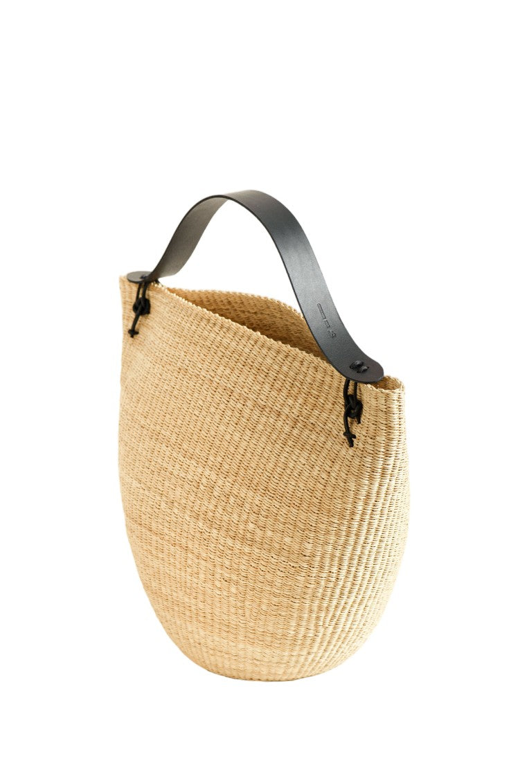 Ines Bressand Large Bell Bag