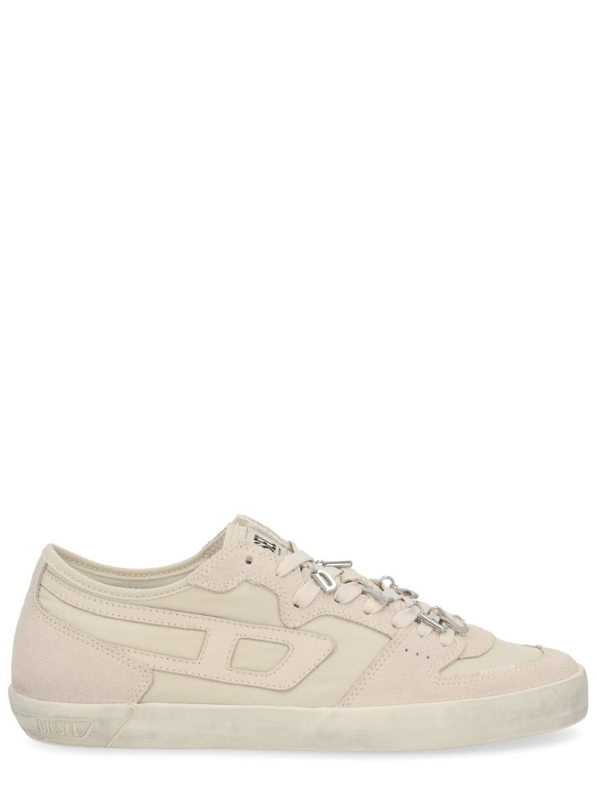 Diesel S-Leroji D-1 Low Sneakers