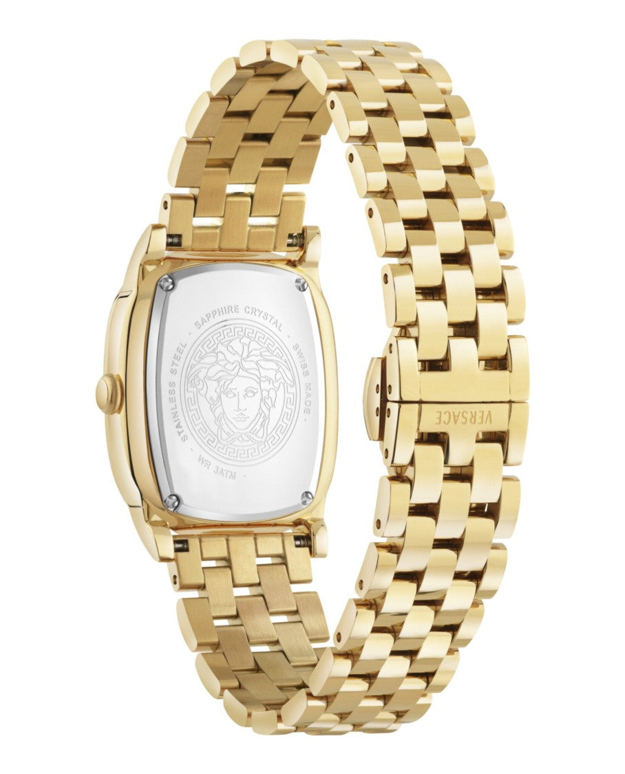 Versace Couture Bracelet Watch