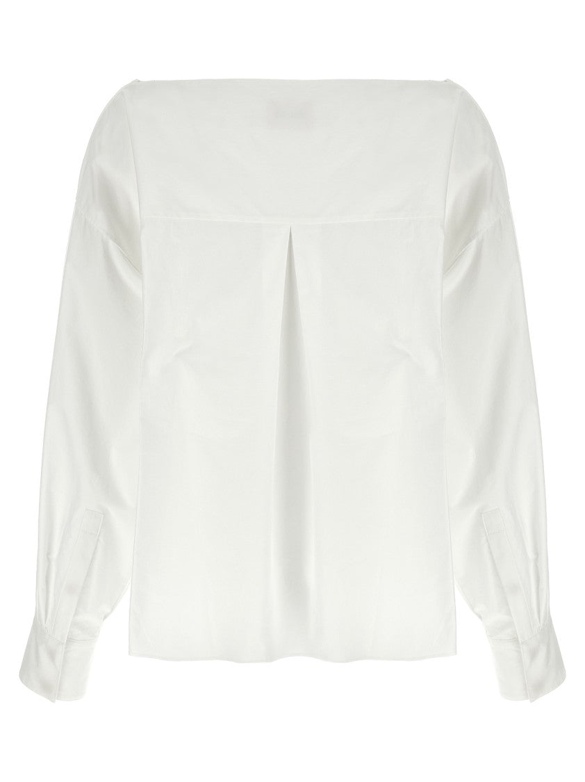 Khaite 'Wenley' Blouse