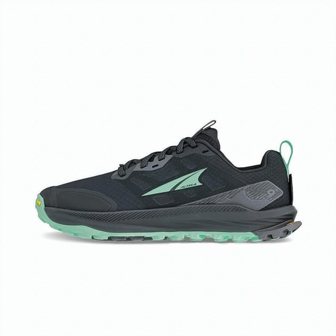 Altra Low-Profile Mesh Sneakers With Rubber Outsole