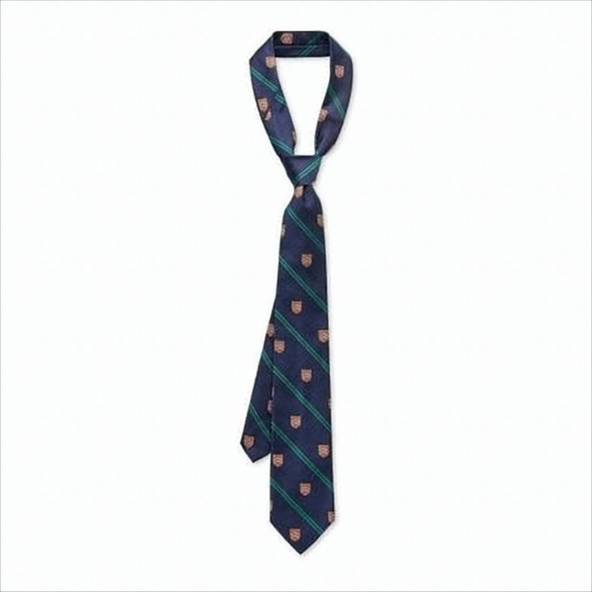 Polo Ralph Lauren Timeless Silk Tie With Diagonal Stripes