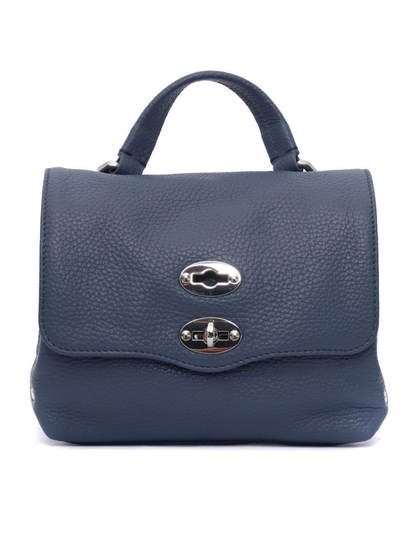 Zanellato Srl Blue Pavon Postina Daily Baby Size