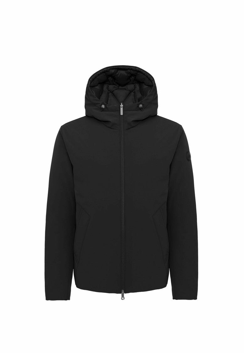 Colmar Originals Versatile Classic Men's Jacket With Clean Silhouette