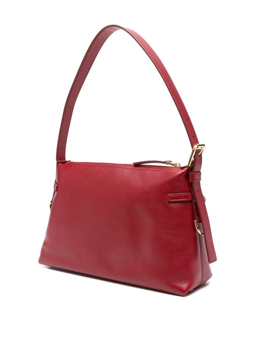 Givenchy Rectangular Handbag With Adjustable Straps