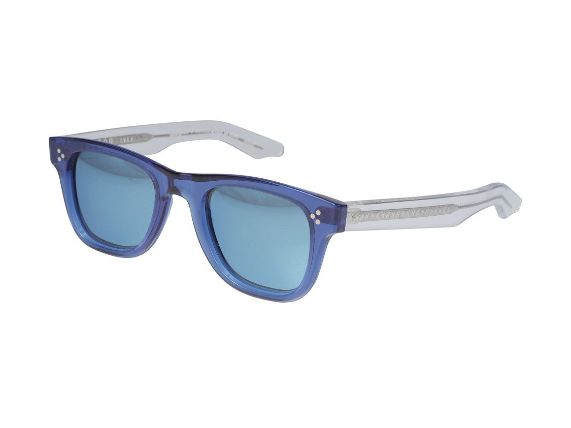 Kador Voyager 23 Translucent Square Sunglasses