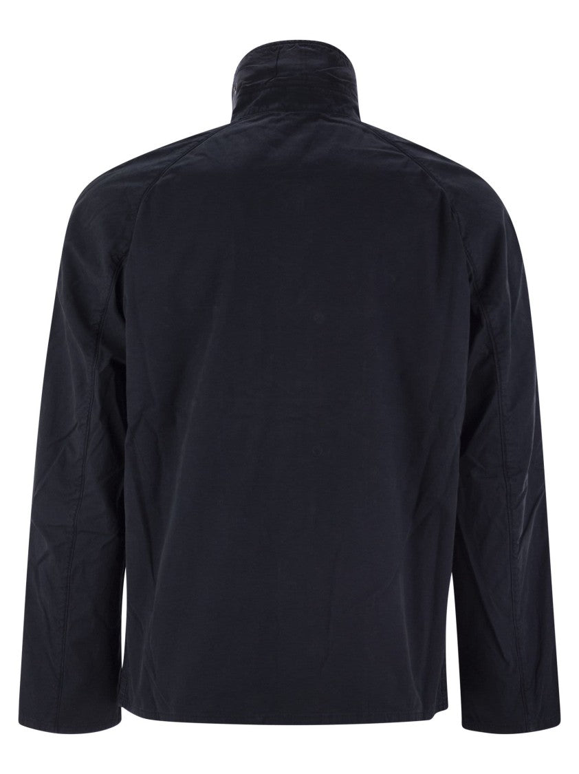 Barbour Tracker - Casual Jacket