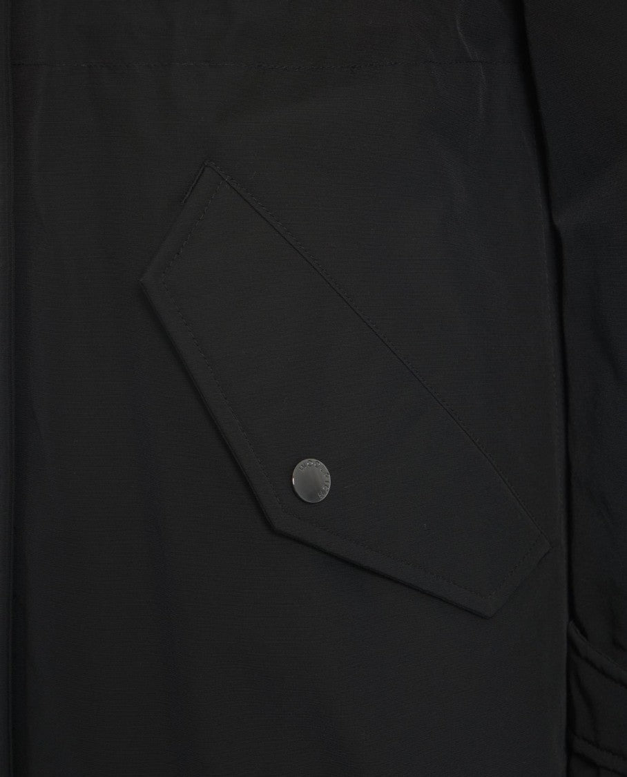 Woolrich Versatile 3-In-1 Waterproof Parka With Removable Inner Jacket