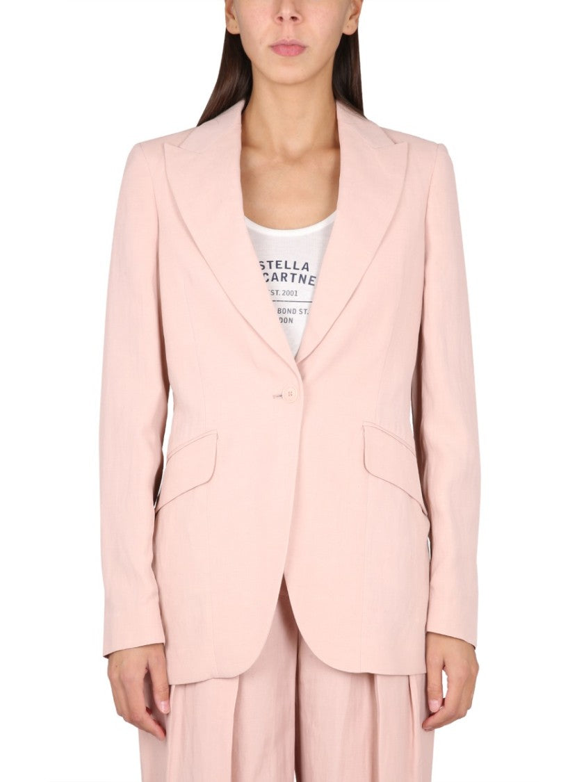 Stella Mccartney Tailored Jacket