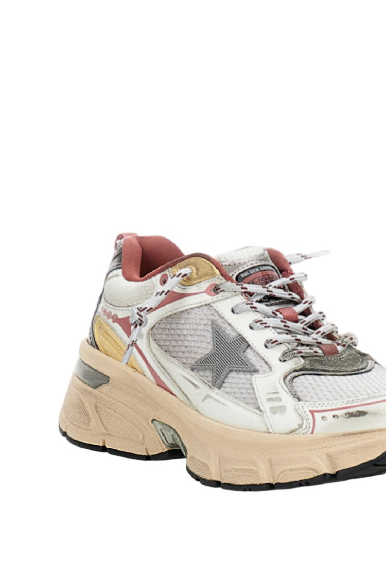 Golden Goose Lightstar Sneakers