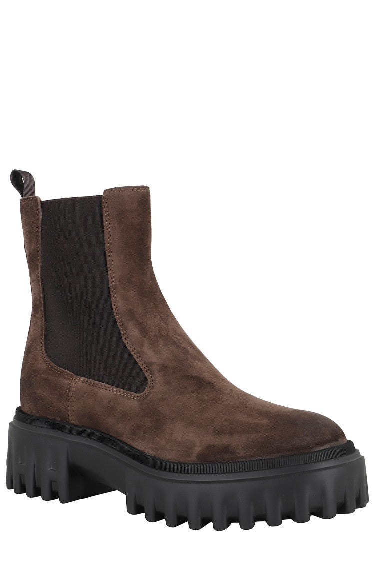 Hogan H700 Chelsea Boots