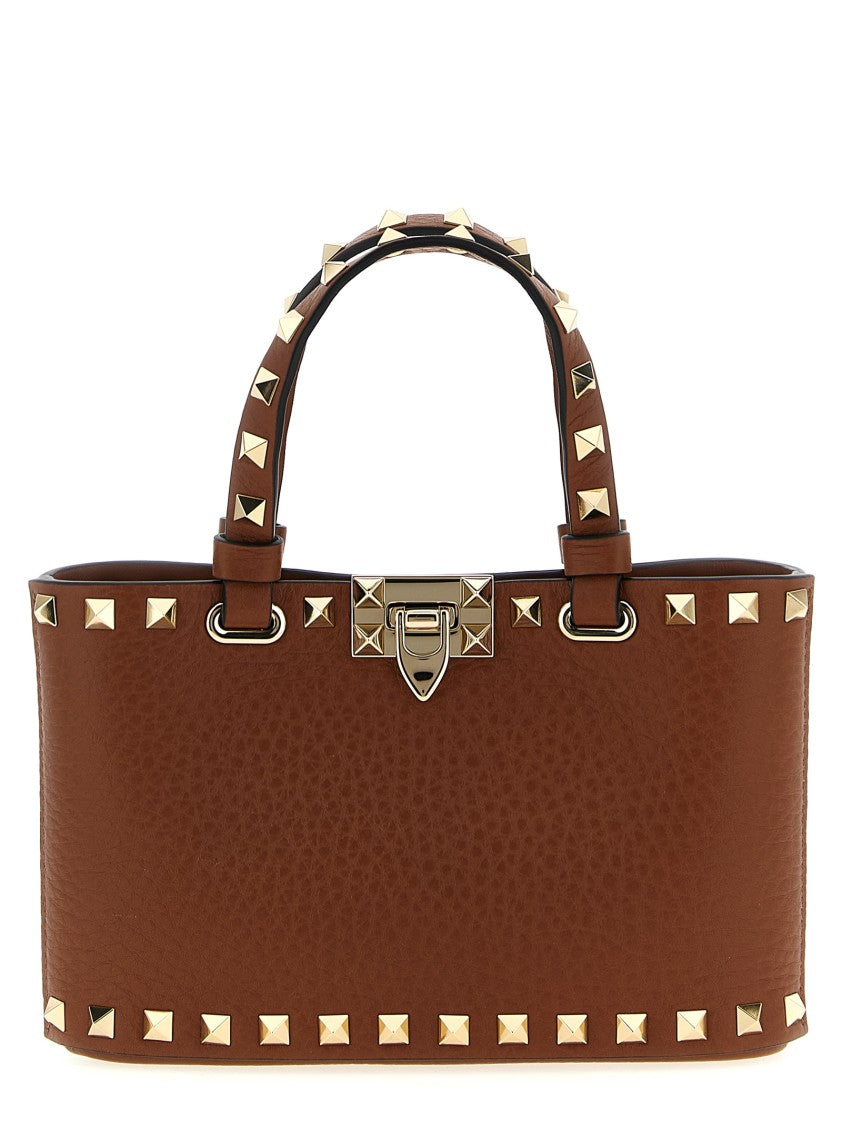 Valentino Garavani Valentino Gravani 'Rockstud' Handbag