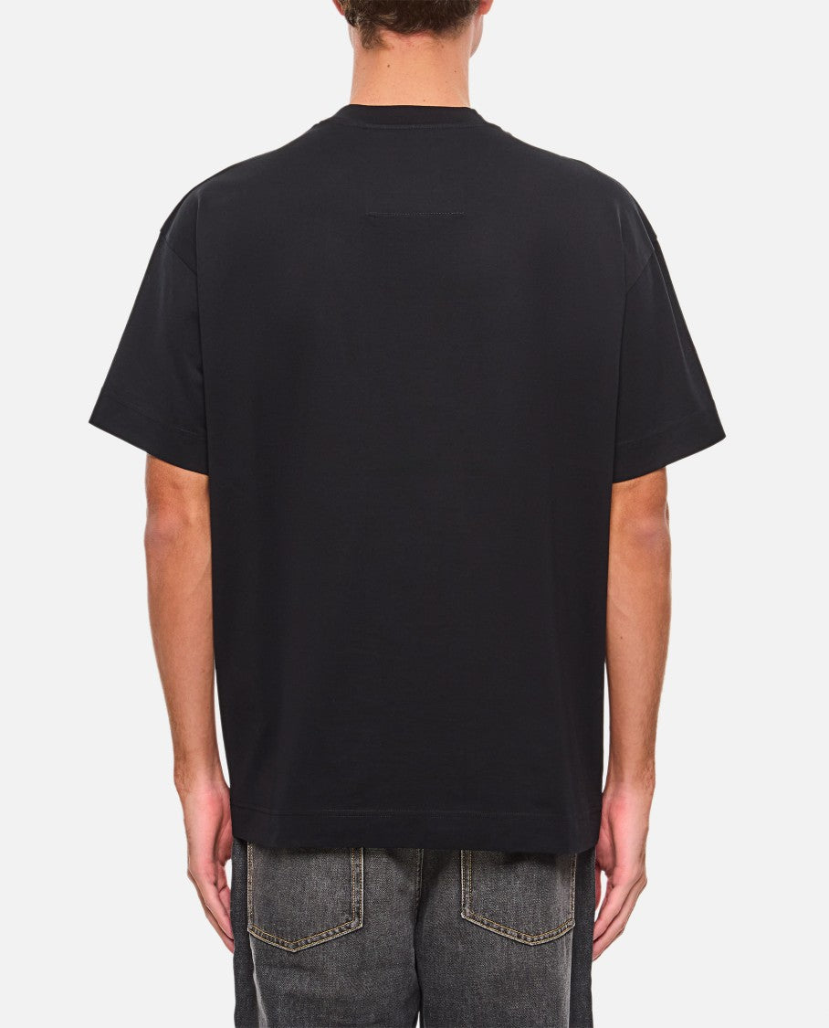 Givenchy Regular Fit Tshirt