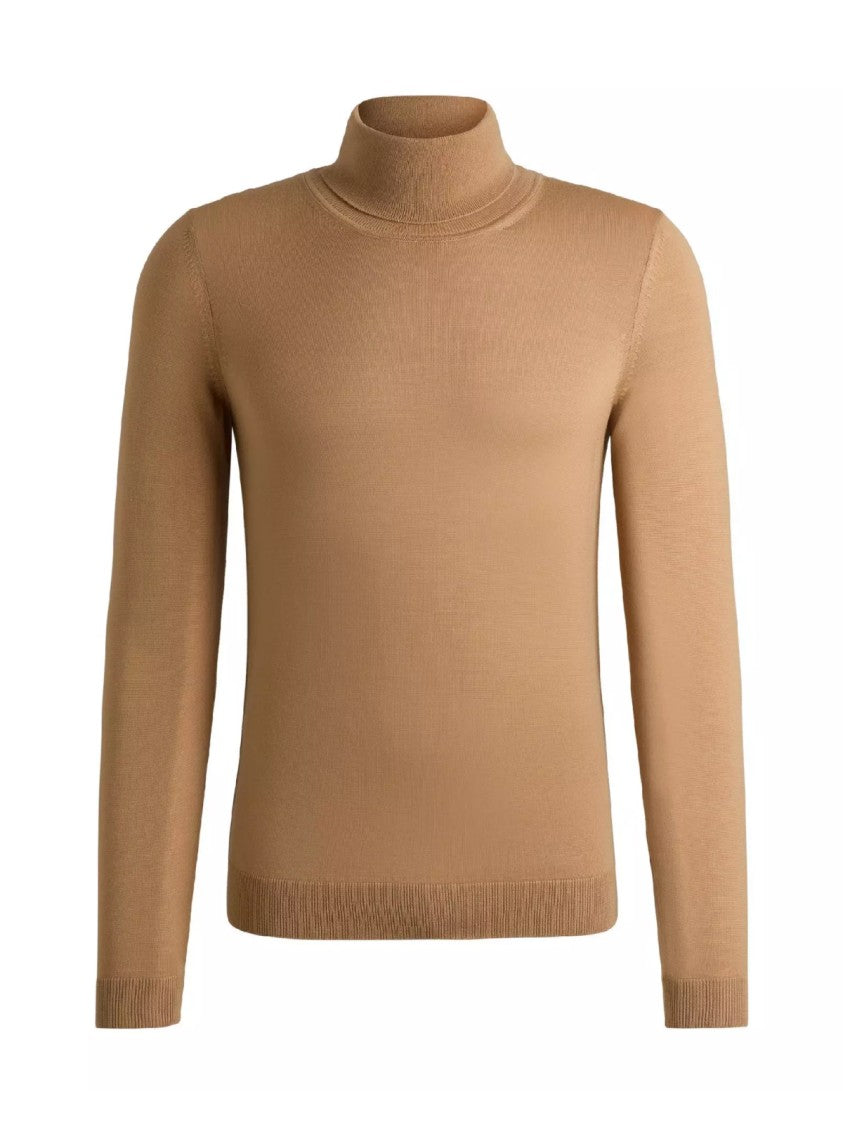 Hugo Boss Musso Turtleneck Sweater