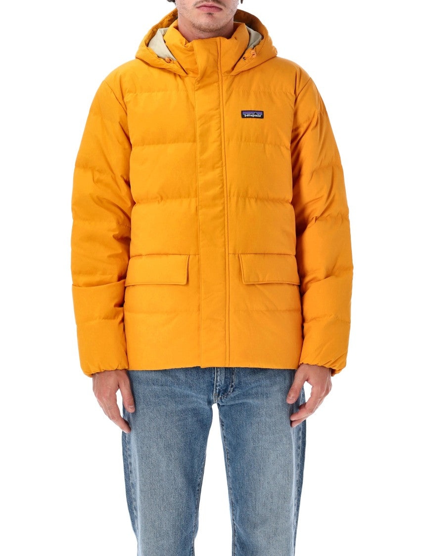 Patagonia Sisar Down Hooded Jacket