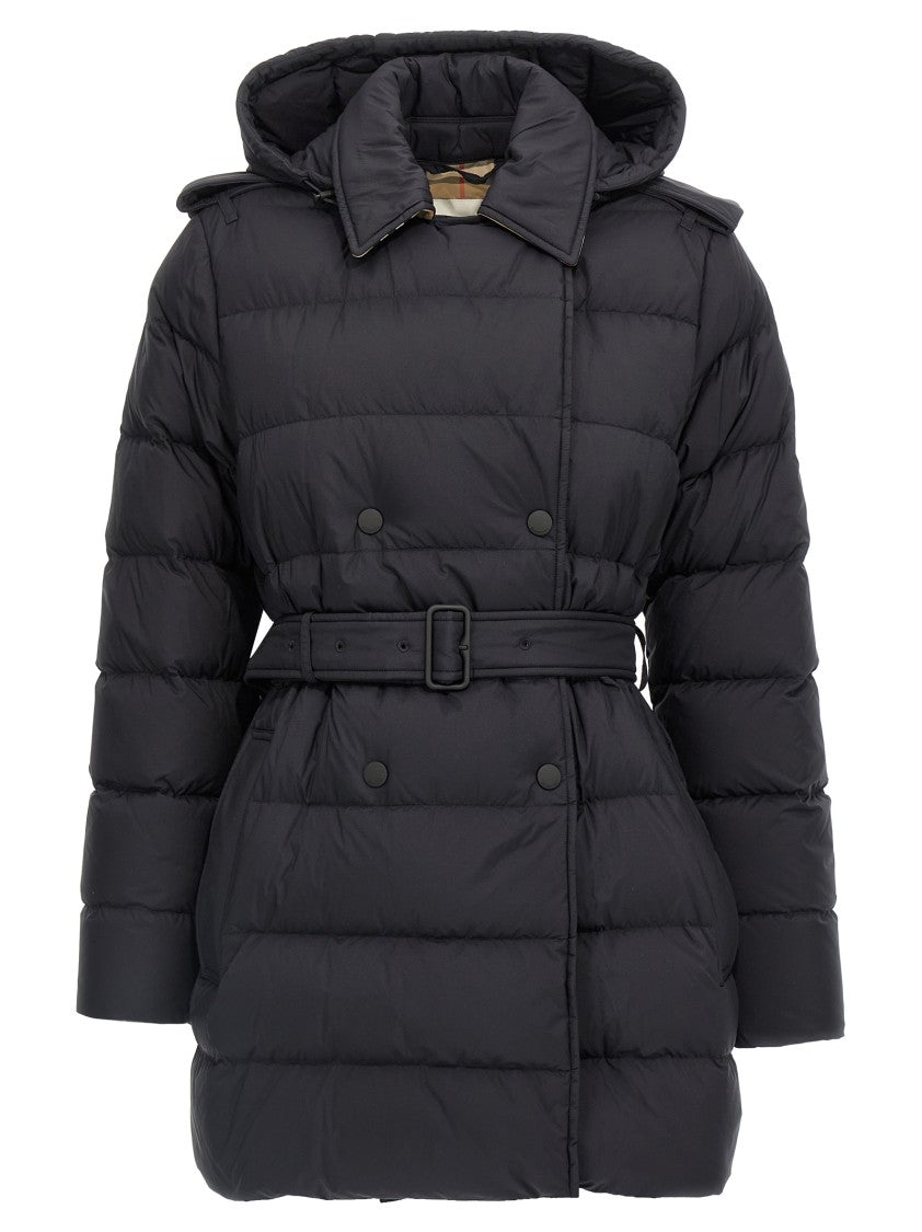 Burberry 'Kent' Down Jacket