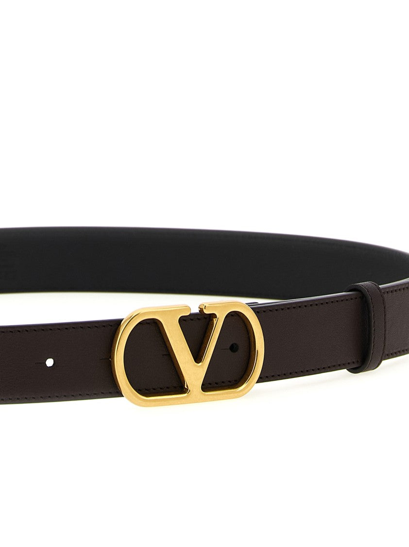 Valentino Garavani 'Vlogo Signature' Belt