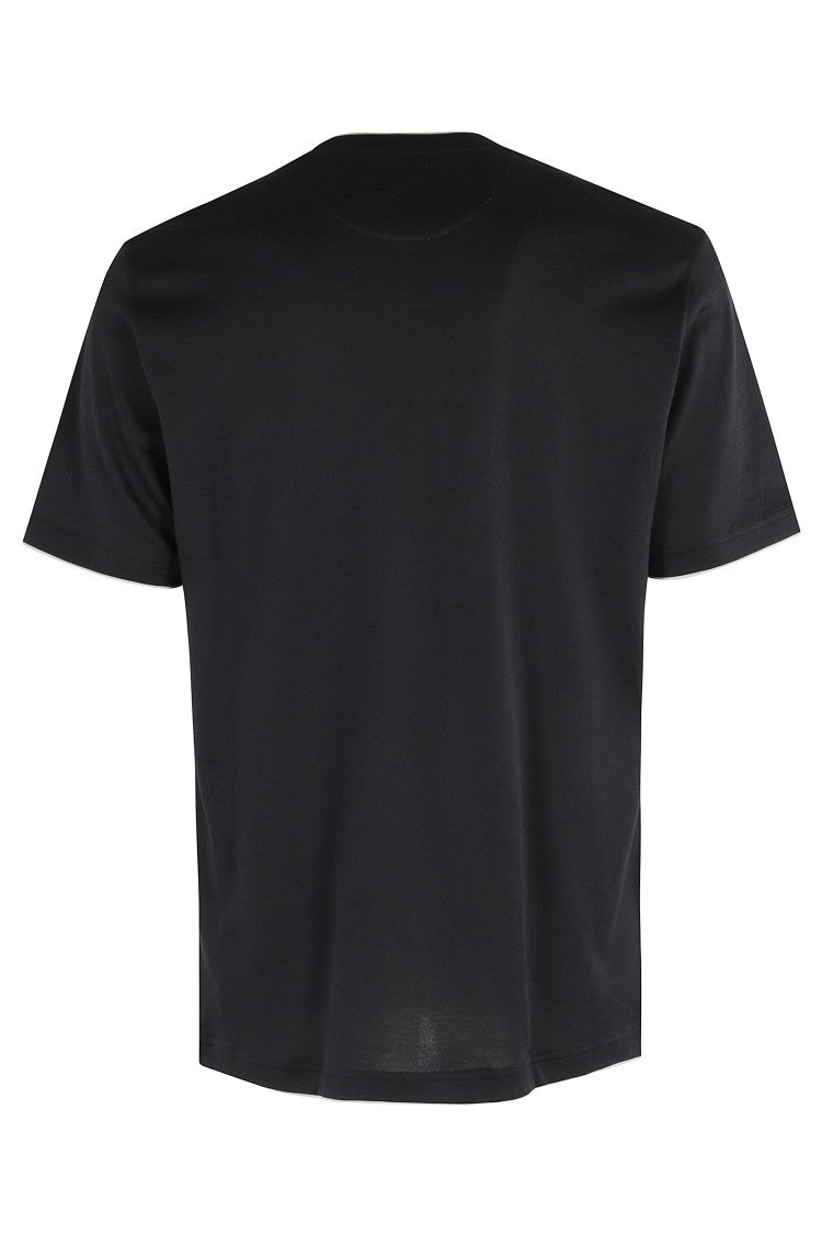 Eleventy Bordini T-Shirt