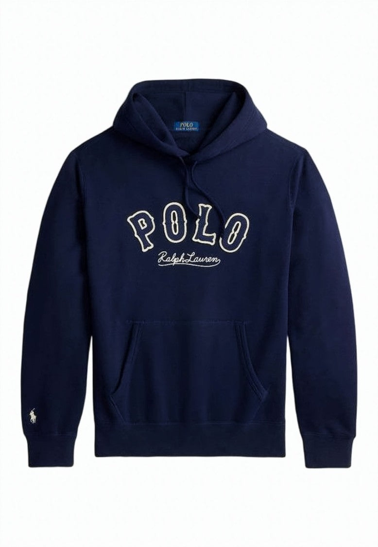 Polo Ralph Lauren Classic Drawstring Hoodie