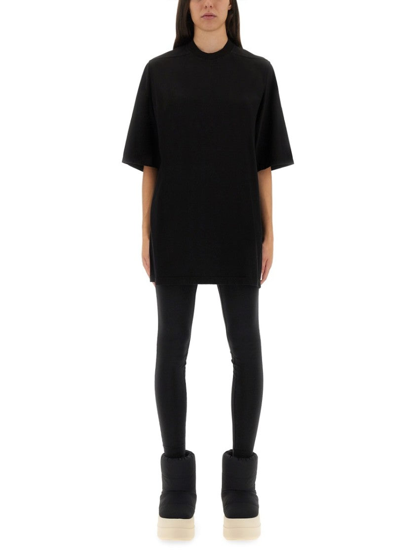 Drkshdw By Rick Owens T-Shirt "Jumbo Ss T"