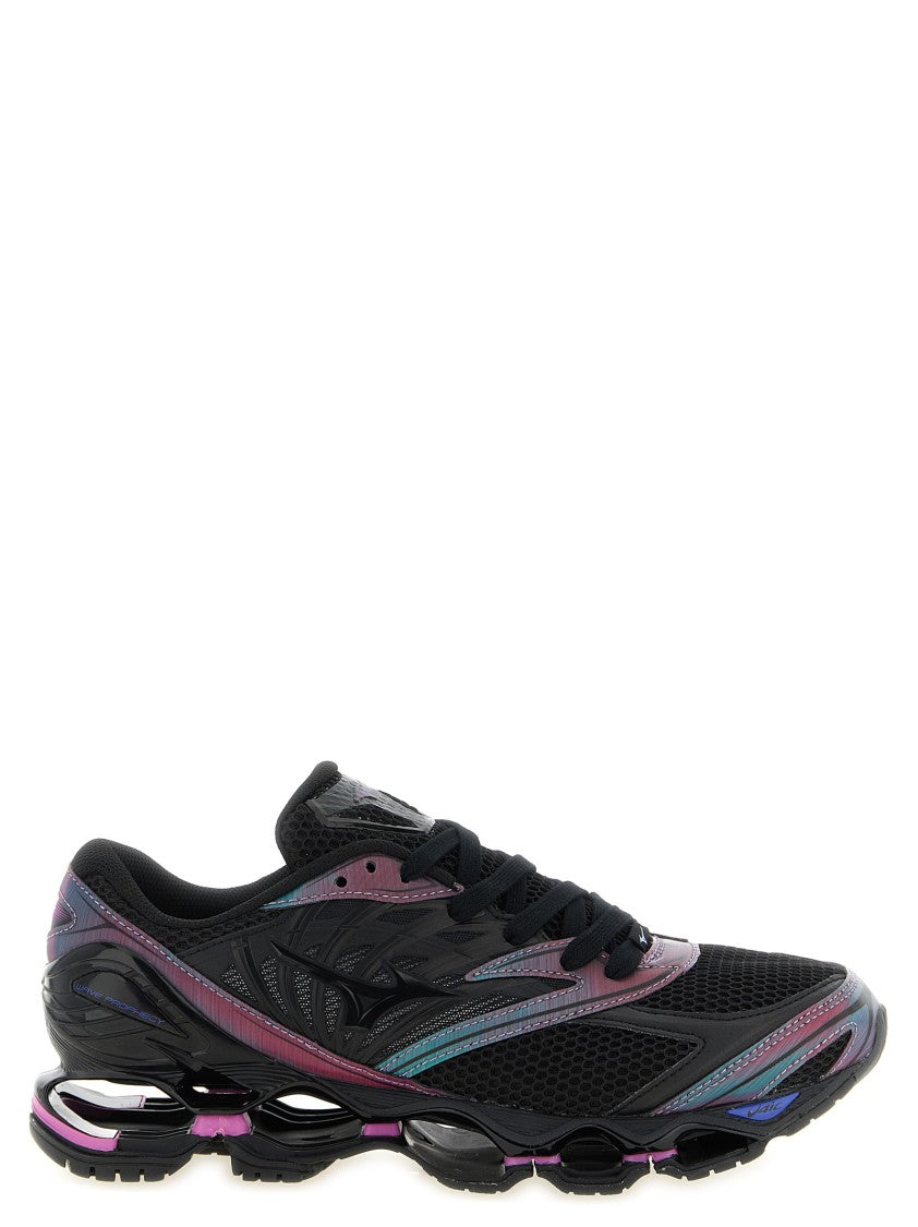 Mizuno 'Wave Prophecy Ls' Sneakers