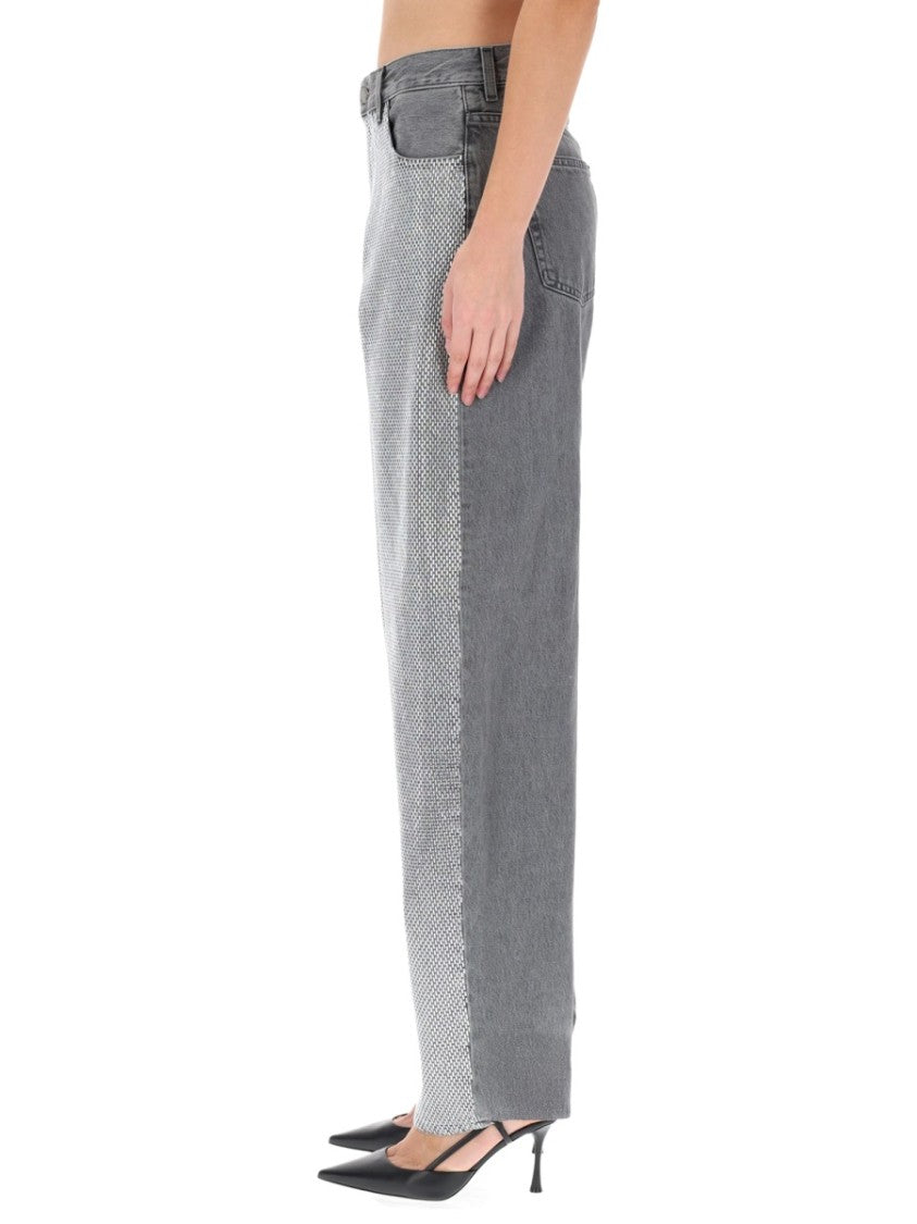 Haikure Bibi Denim Pants