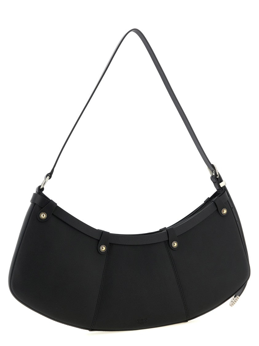 Pinko 'Pocket Body' Large Shoulder Bag