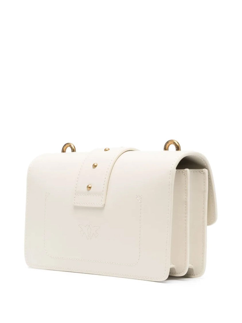 Pinko Love One Mini Crossbody Bag