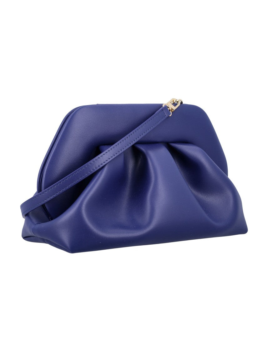 Themoirè Tia Clutch