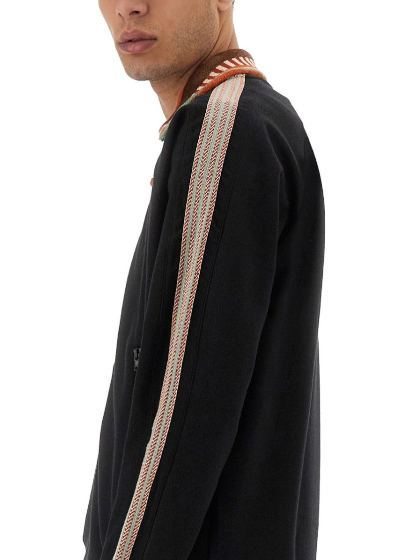 Sasquatchfabrix "Mex" Track Jacket