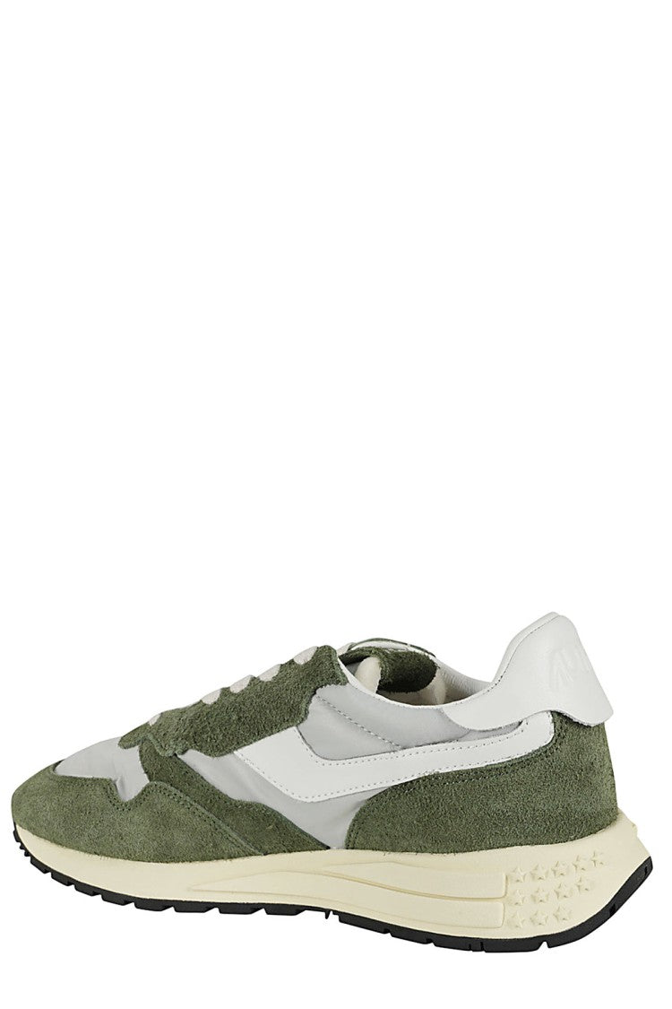Autry Reelwind Low Sneakers