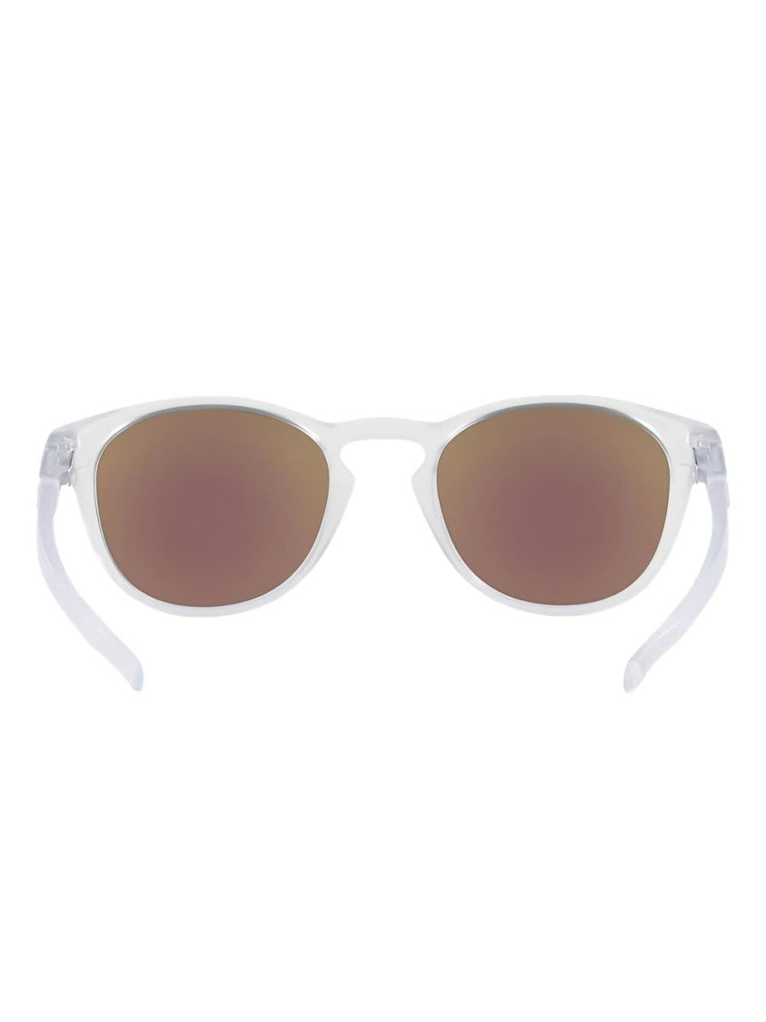 Oakley Clip Hinge Latch Sunglasses With Polarized Lens Options