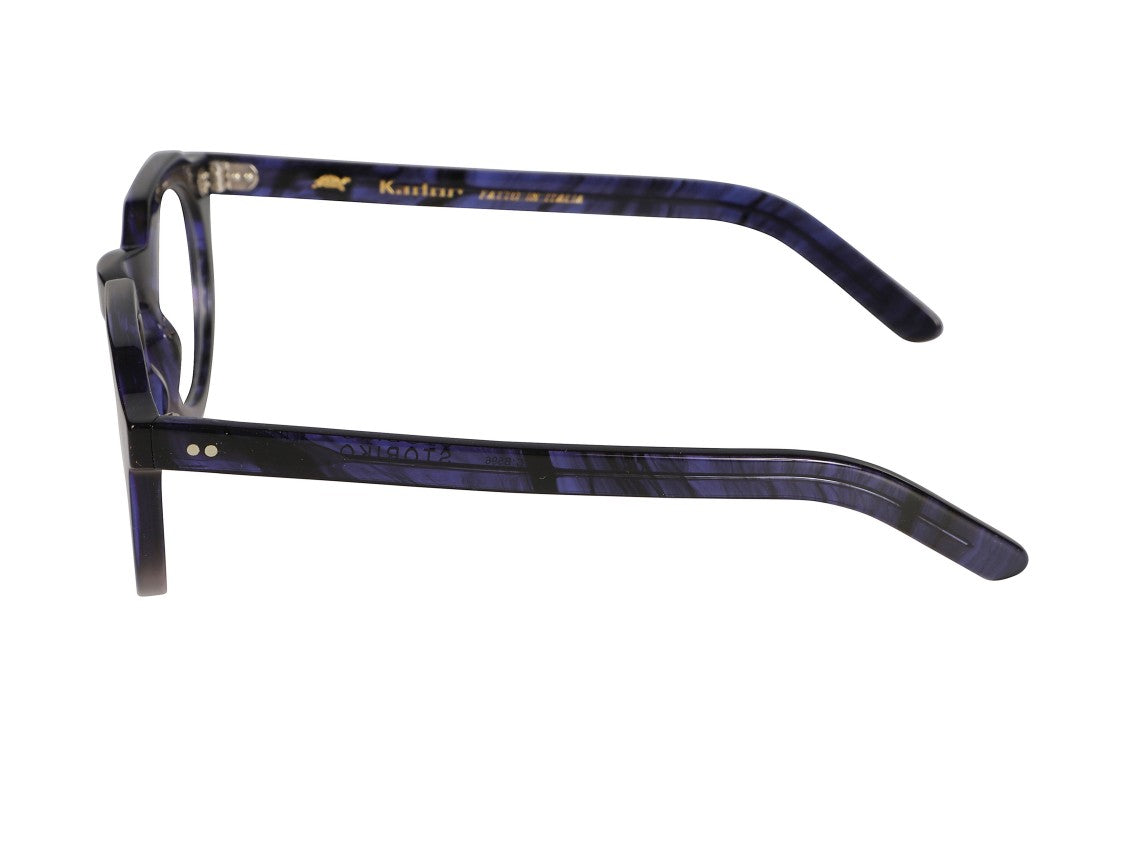 Kador Storiko Round Eyeglasses