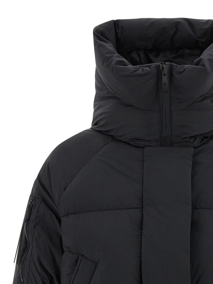 Canada Goose 'Chilliwack' Bomber Jacket