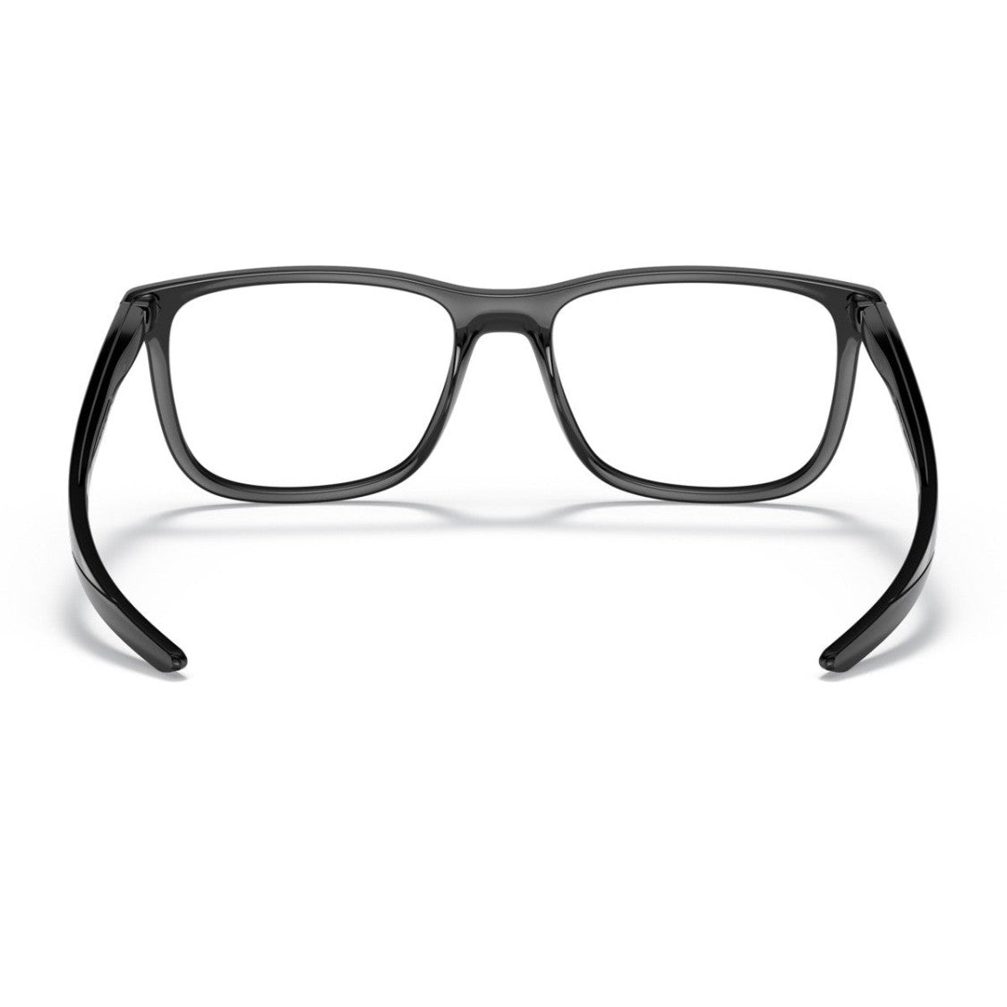 Prada Linea Rossa Black Ps 07Ov Fabric Rectangular Sunglasses