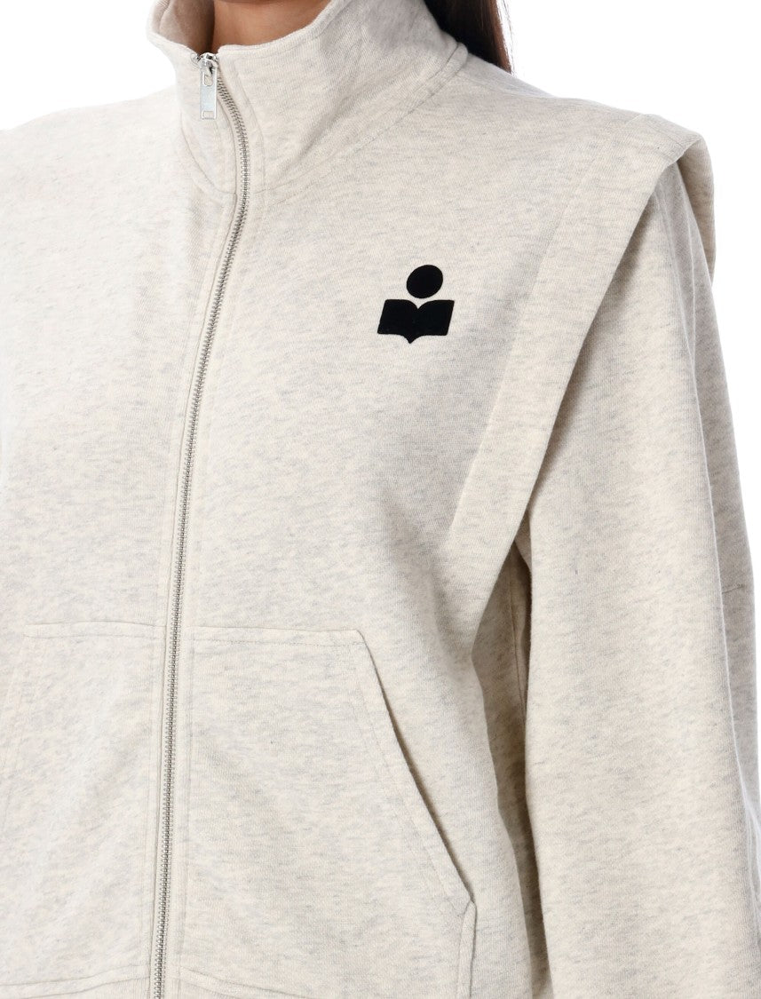Isabel Marant Étoile Madilia Sweatshirt