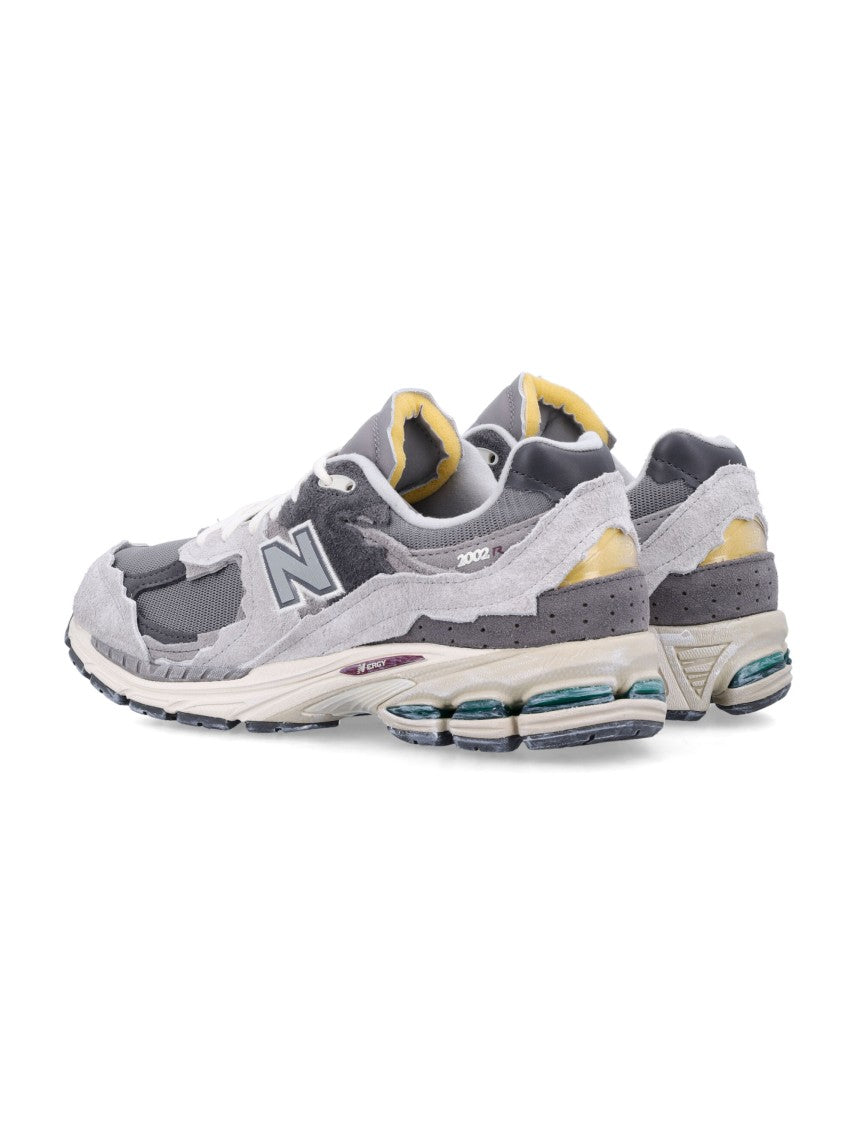New Balance 2002R Grey Protection Sneakers