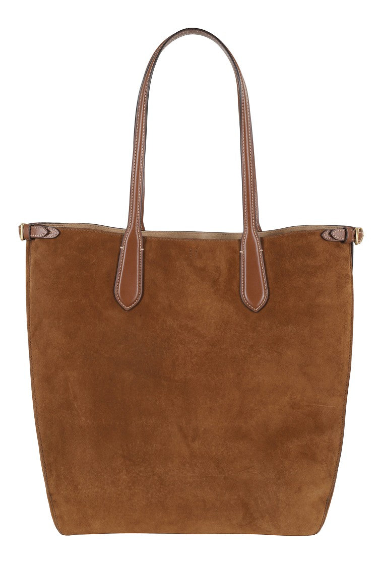 Polo Ralph Lauren Blpt Ns Tote Large