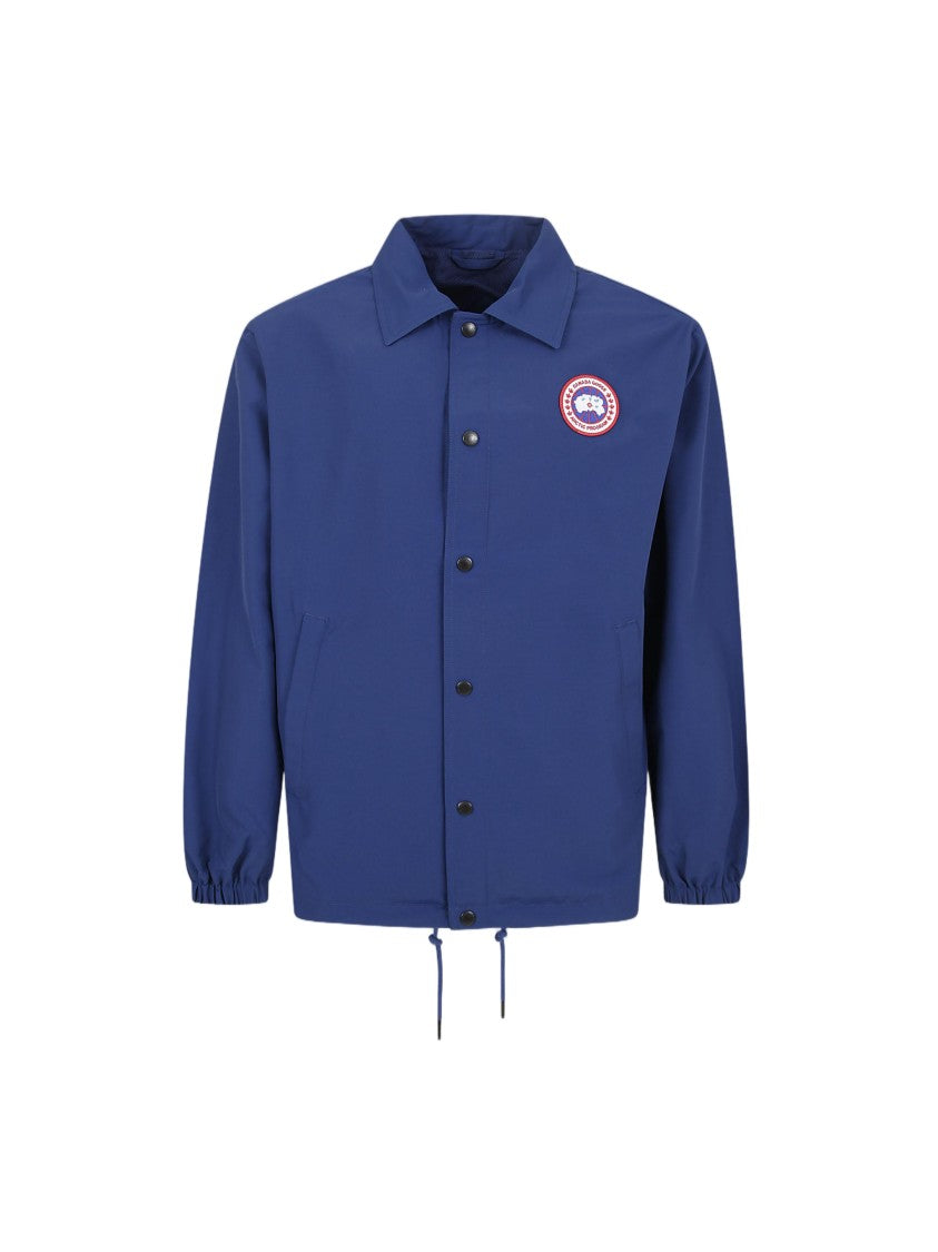Canada Goose Regency Jacket