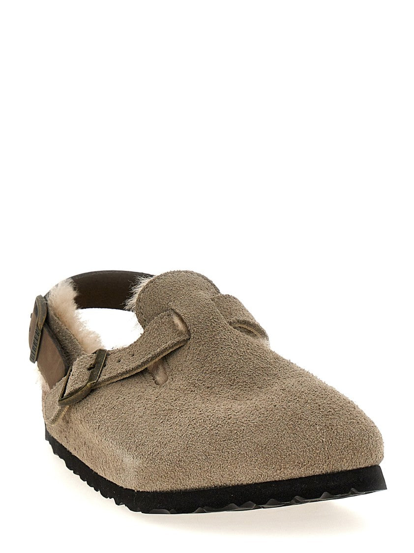 Birkenstock 'Tokio' Sabots